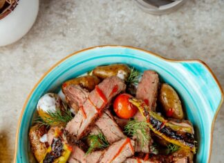 Куриная печень в мультиварке: рецепты