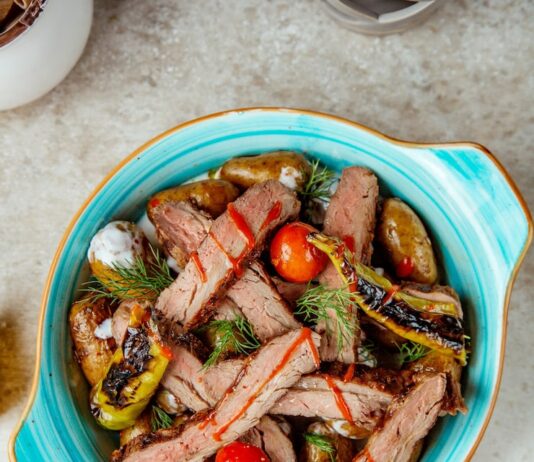 Куриная печень в мультиварке: рецепты