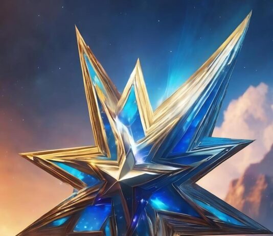 7 мечей и звезда: сочетание в магии