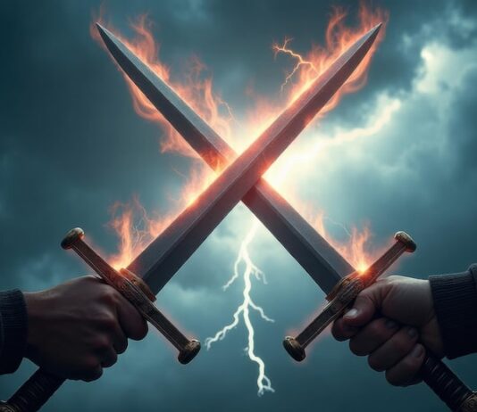 Перевернутая двойка мечей: да или нет?