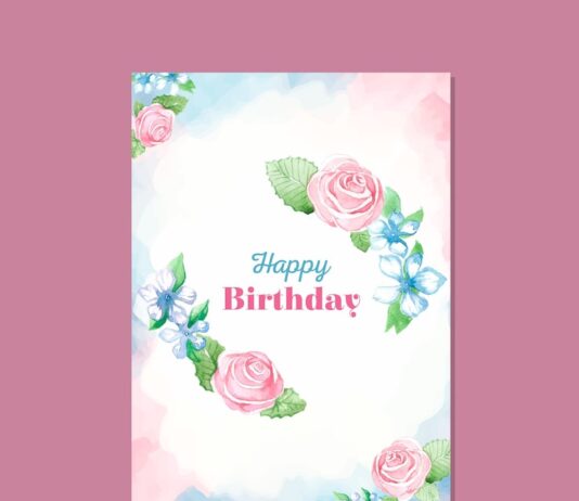 С Днем Рождения, Тетя Рая!