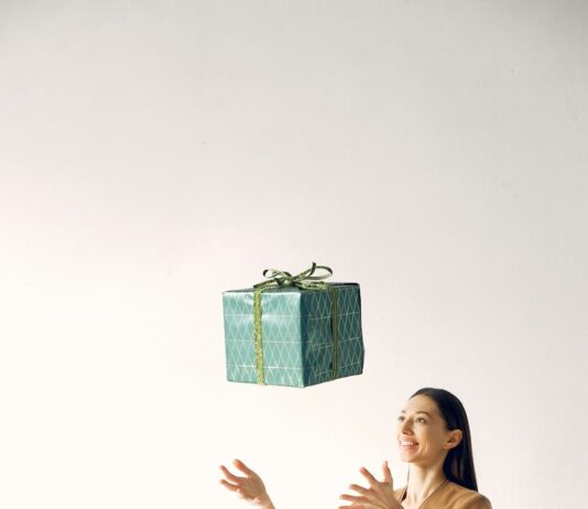 Узнать баланс подарочной карты Рив Гош