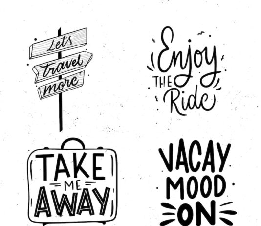 Цитаты о дороге и пути