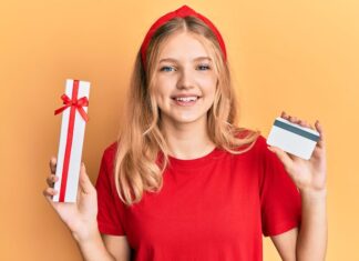 Как получить карту лояльности Лента