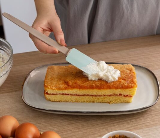 Воздушная творожная запеканка: рецепт