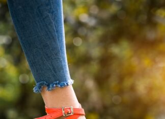 Зеленые туфли во сне: толкование