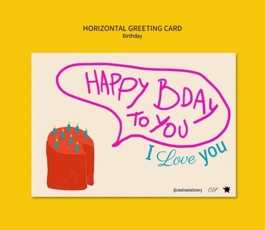 Пожелания на день рождения: фразы для поздравлений