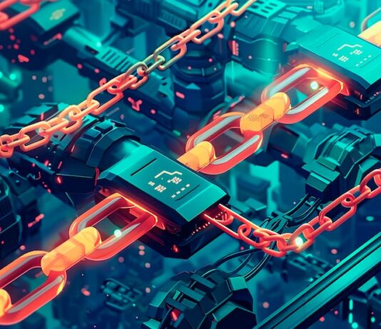 Общее сопротивление в параллельной цепи