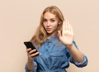 Запрет скриншотов в Telegram