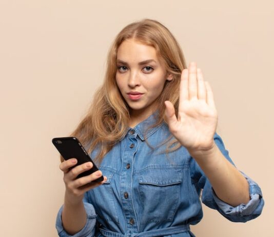 Запрет скриншотов в Telegram