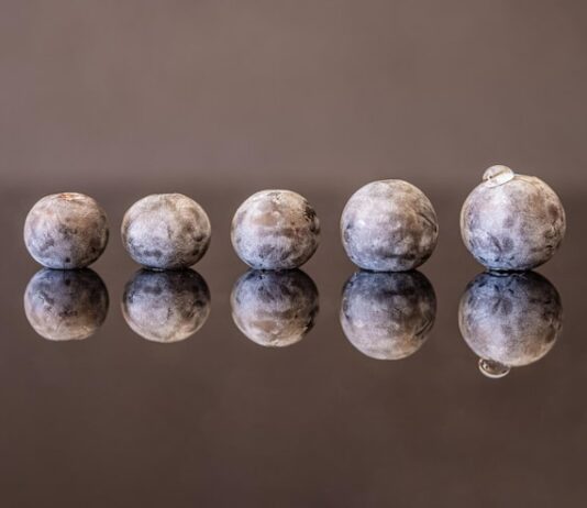 Состав Луны: материалы и структура