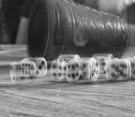 Гадание на домино: Значение костяшек