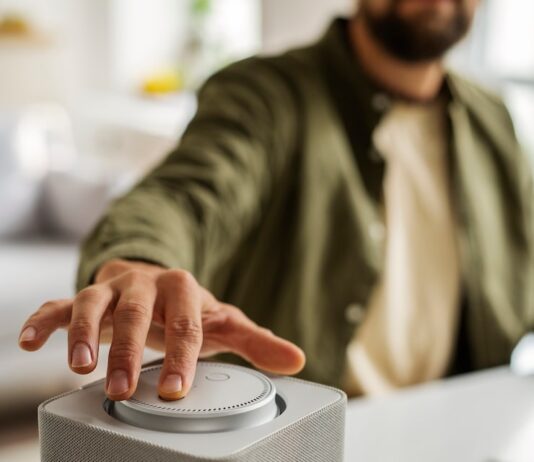 Создание колонки центрального канала своими руками