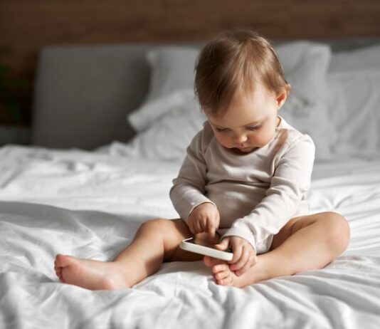 Толкование сна: детские ползунки