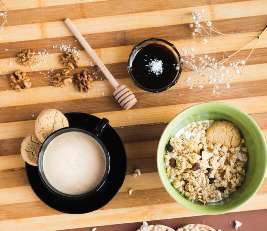 Рецепты из гречневой муки