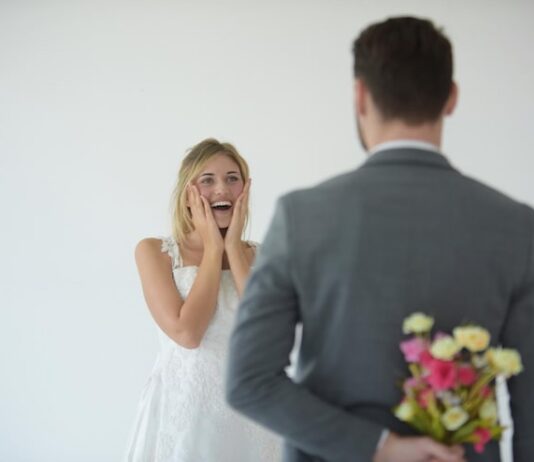 Тайна сна: замужество с незнакомцем