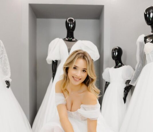 Дочь в свадебном платье: толкование сна