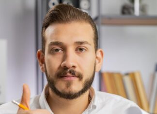 Отзыв о работе специалиста: реальный пример