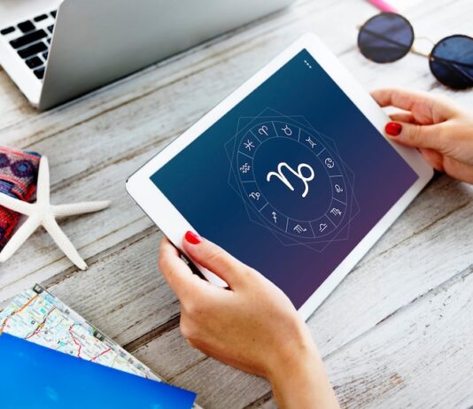 Знак Зодиака 4 Июля