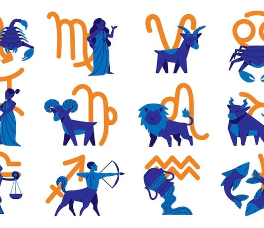 Знак Зодиака для Рожденных 1 Мая