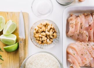 Из отварной грудки: 10 идей для вкусных блюд