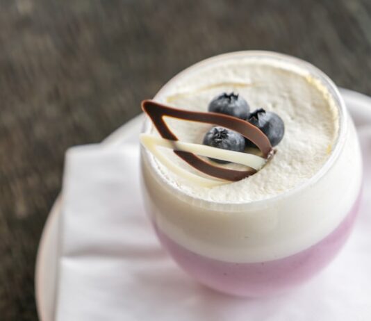 Рецепты со сметаной