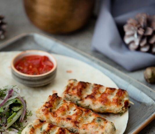 Нагенцы из филе: рецепты для домашнего приготовления