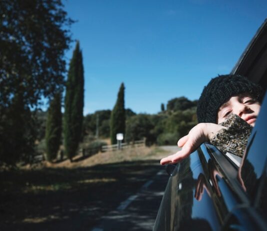 К чему снится мелкая авария