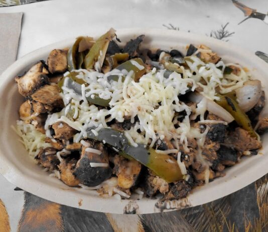 Баклажаны и Шампиньоны: Вкусный Салат