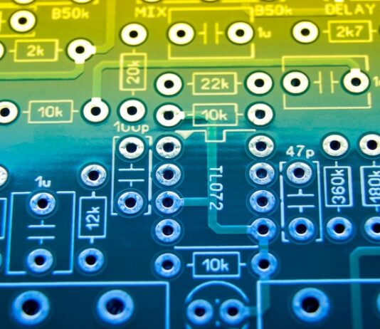 Схема включения и описание 142ен3