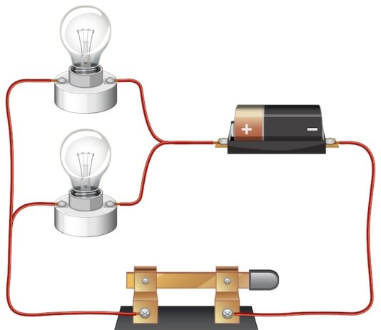 Создание мощного шокера своими руками