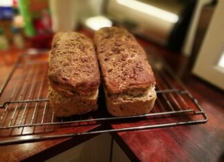 Рецепты солодового хлеба в хлебопечке