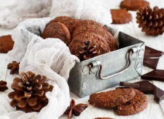 Рецепты из какао: что испечь