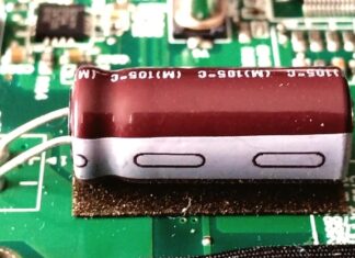 Плата выпрямителя: сердце блока питания