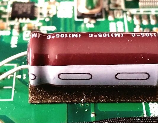 Плата выпрямителя: сердце блока питания