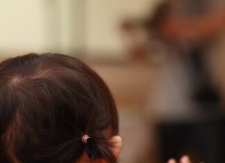 Молитва Матроне для развития речи ребенка