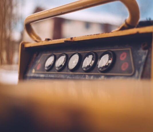 Внедрение FM-модуля в старый радиоприемник