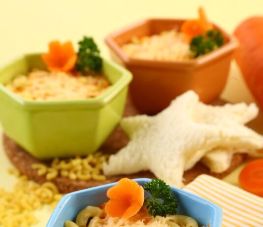 Пшенная каша в мультиварке: вкусно и просто