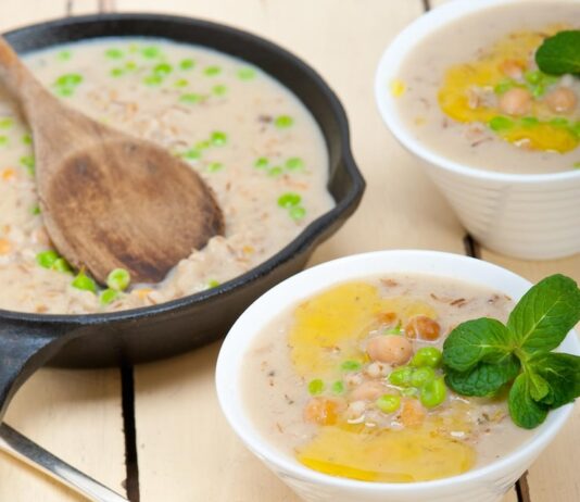 Куриный суп без картошки: рецепт