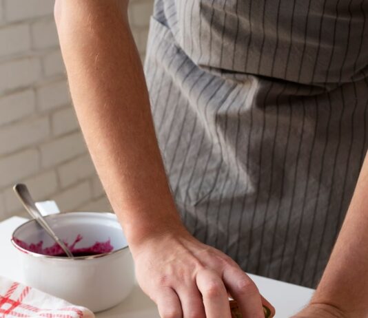 Джем из яблок: простой рецепт