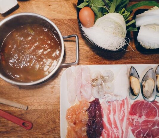 Время варки мяса для щей