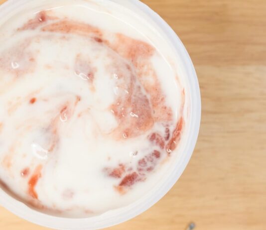 Сердечки в мультиварке со сливками