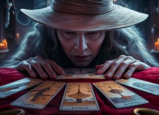 Шут да нет: разбираемся в таро