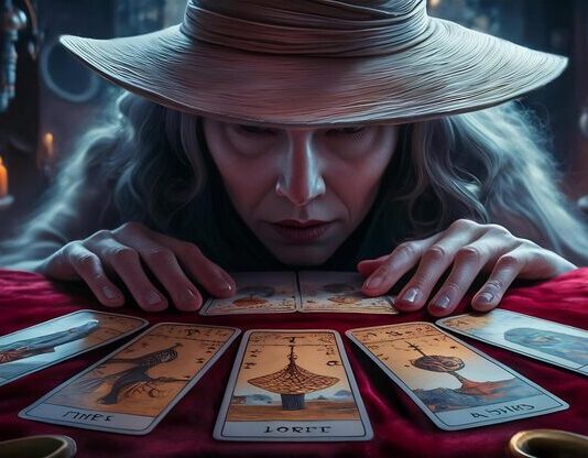 Шут да нет: разбираемся в таро