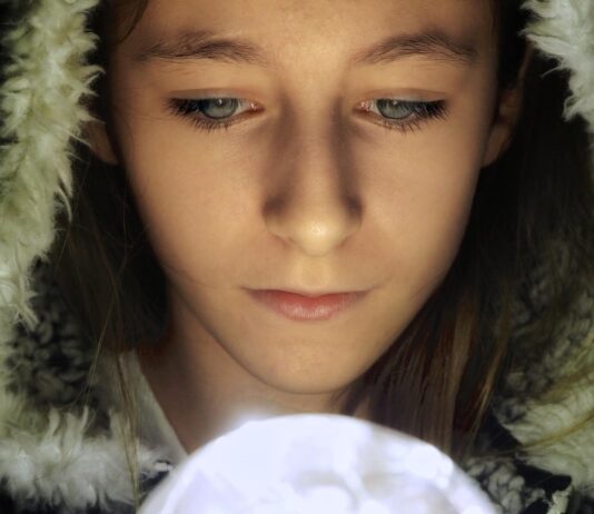 Значение Луны в Таро при работе с картами