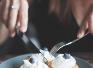 Что можно приготовить из взбитых сливок