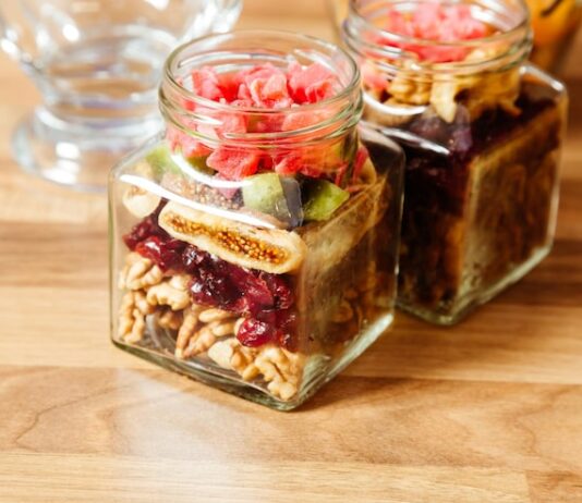 Диетические сладости для похудения: рецепты