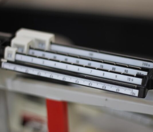 Собственноручный ESR метр: схема