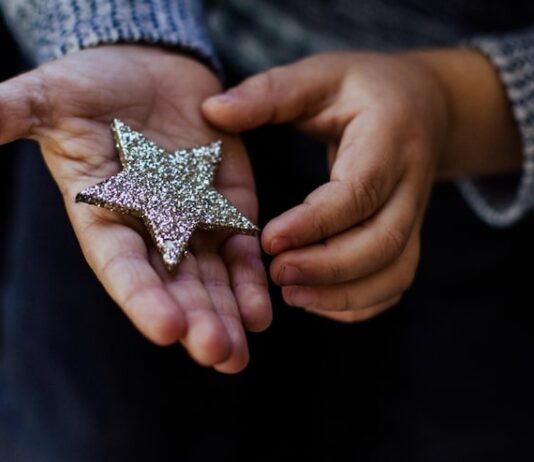 Значение Звезды Таро в Любви