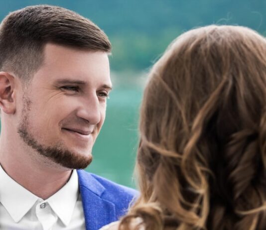 Встречу ли я свою любовь?